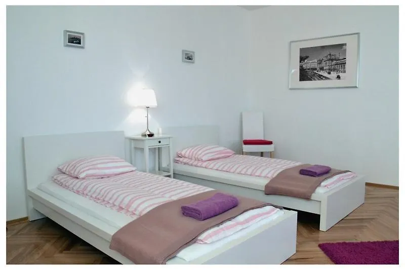 Apartment Castle View Budapeszt 0*,  Węgry